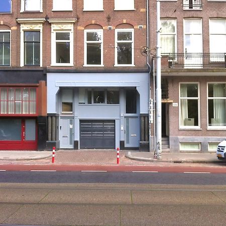 Blue Tulip Amsterdam B&B 외부 사진